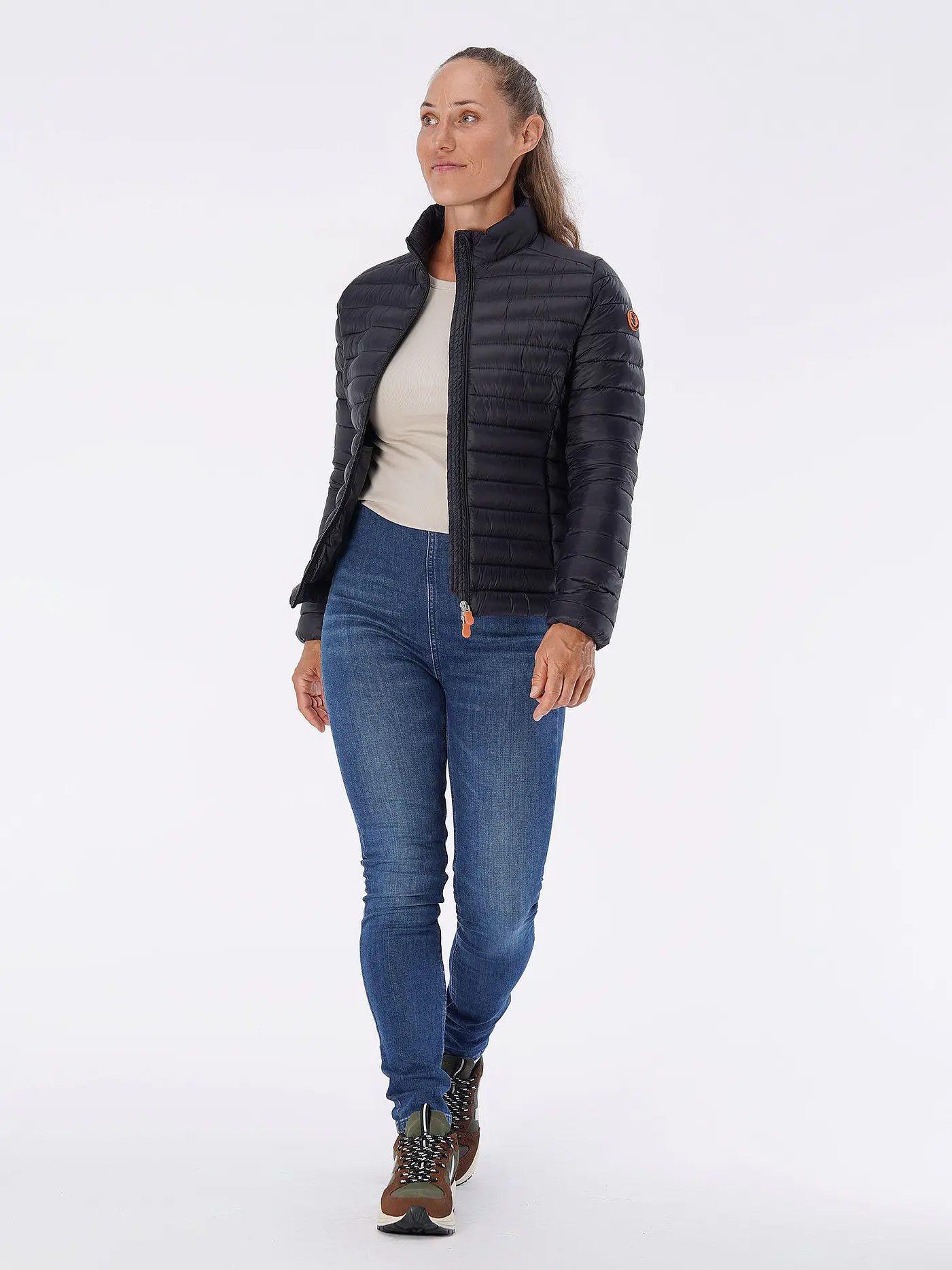 SAVE THE DUCK | Steppjacke CARLY | 